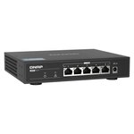 QNAP - Switch Non Manageable 2,5GbE QSW-1105T