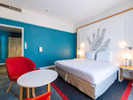 SMARTBOX - Coffret Cadeau Séjour luxueux en duo dans un hôtel Mercure 4* à Lyon -  Séjour