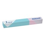 Stylo à Bille Jazz Classic rotatif bleu pastel PELIKAN