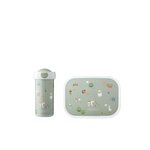 Mepal 107420165399 - Set Campus (sb+lb) Little Dutch - Little Farm