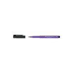 Feutre Pitt Artist Pen Brush violet pourpre FABER-CASTELL