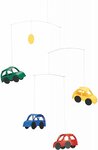 Automobile