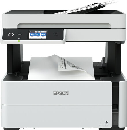 Imprimante epson epson ecotank et-m3180