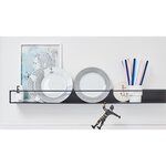 Feutre pinceau Porcelaine 4200 Etui de 6 'cool' couleurs 1-4 mm x 10 EDDING