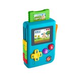 FISHER-PRICE Rires & Éveil Ma Premiere Console de Jeu - 6 mois et +