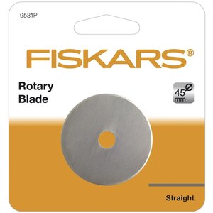 Lame de rechange Fiskars (cutter rotatif) Droite - Fiskars