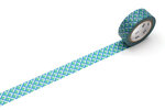 Masking tape mt tressage fond vert