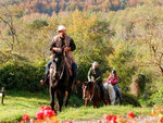 SMARTBOX - Coffret Cadeau Balade à cheval -  Sport & Aventure