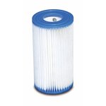 Intex Ensemble de piscine ovale 610x305x122 cm 26798GN