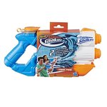 Nerf super soaker - twin tide - pistolet a eau