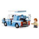 76424 LEGO® Harry Potter  La Ford Anglia  volante