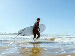 SMARTBOX - Coffret Cadeau Séjour près d’Agadir : 4 jours en riad avec dîner et 2 sessions de surf au Maroc -  Séjour