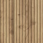 vidaXL Buffet Chêne artisanal 89 x 34 5 x 80 cm Bois d'ingénierie