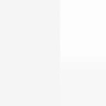 vidaXL Armoires murales 2 Pièces Blanc brillant 80x36 5x35 cm