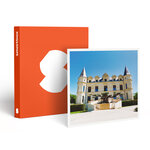 SMARTBOX - Coffret Cadeau 3 jours en château près de Bordeaux - Séjour