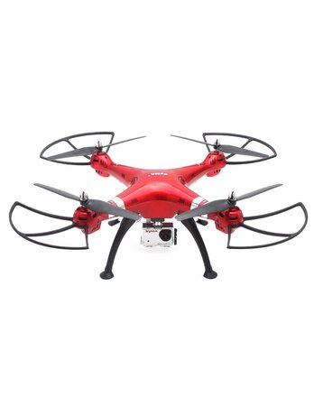 Drone Syma X8HG caméra Full HD 1080p