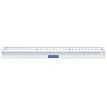 Régle en métal aluminium Anti glisse 40 cm STAEDTLER