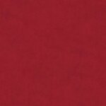 vidaXL Chaises pivotantes à manger lot de 2 Rouge bordeaux Velours