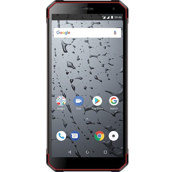 Smartphone senior ms571 strong maxcom - antichoc