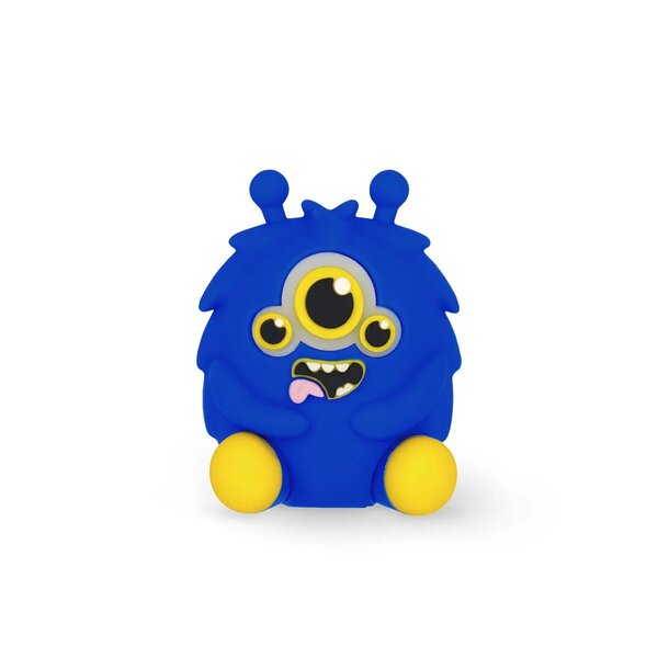 Legami PSL0003 - Taille-crayon - Monster - Sharpening is Magic