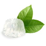 Pain de savon 100 g translucide