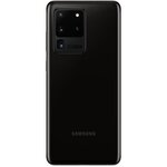 Samsung galaxy s20 ultra 128 go 5g noir