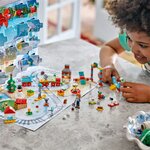 Lego 41758 - Friends Le calendrier de l'Avent 2023