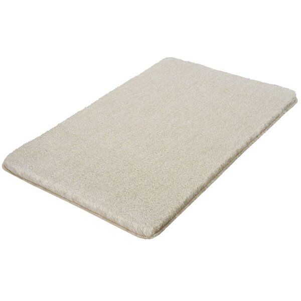 Kleine Wolke Tapis de bain Relax 60x100 cm Beige