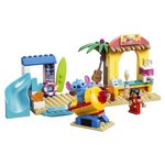 43280 Jeux de plage avec Lilo et Stitch ® Disney Classic