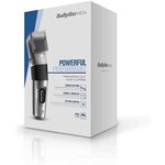 BABYLISS E786E TONDEUSE CHEVEUX - PRECISION CUT
