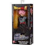 DB Figurine géante Limit Breaker Goku Black Rose