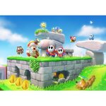 Captain Toad: Treasure Tracker Jeu Switch