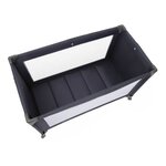 Lit de voyage Goodnight - Pegaso Blue