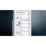 Siemens hb573abr0-four électrique mulfifonction-air pulsé-71 l-pyrolyse-a-inox