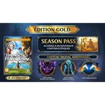 Immortals Fenyx Rising Gold Edition Jeu PS5