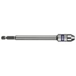 Rallonge changement rapide lock-n-load 150 mm de irwin 10508167