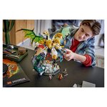 71872 Le combat de lUltra Dragon ® NINJAGO®