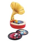 - Mon premier gramophone