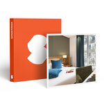 SMARTBOX - Coffret Cadeau Escapade de 2 jours en hôtel-boutique 4* au cœur de Paris - Séjour