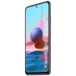 XIAOMI Redmi Note 10 128 Go Gris