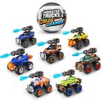 Zuru 77422GQ2 - Monster Trucks Changement de couleur