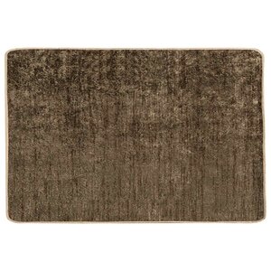 vidaXL Coureur de Tapis MARSA Vert forêt 120 x 170 cm Polyester et PVC