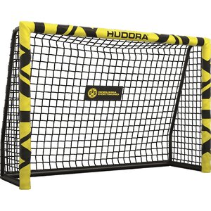 Hudora 77058 - But de football  Pro Tect 180  édition BVB