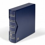 Album pour ranger 200 lettres  FDC au format DL.