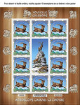 Nouvelle-Calédonie - Horoscope chinois : La chèvre