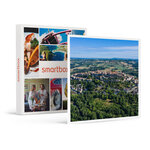 SMARTBOX - Coffret Cadeau Vol en montgolfière près d'Albi -  Sport & Aventure