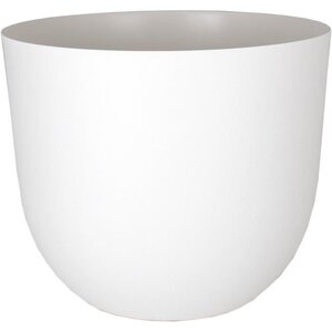 ARTEVASI - Pot havana natural 30cm granite 30 x 30 x h24,9 cm - 0,91l