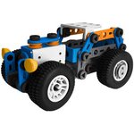 Meccano seau ouvert junior