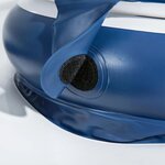 Bestway Tube flottant à eau pour deux personnes Rapid Rider II