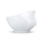 Grand bol en porcelaine Tassen Boudeur 500 ml